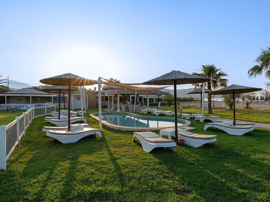 Mythos Palace Resort & Spa - Crete主图