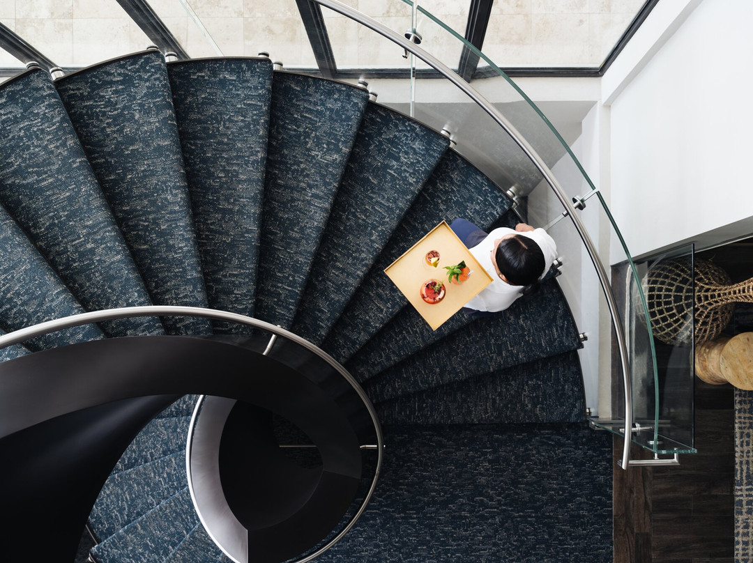 品克海滩罗兰酒店