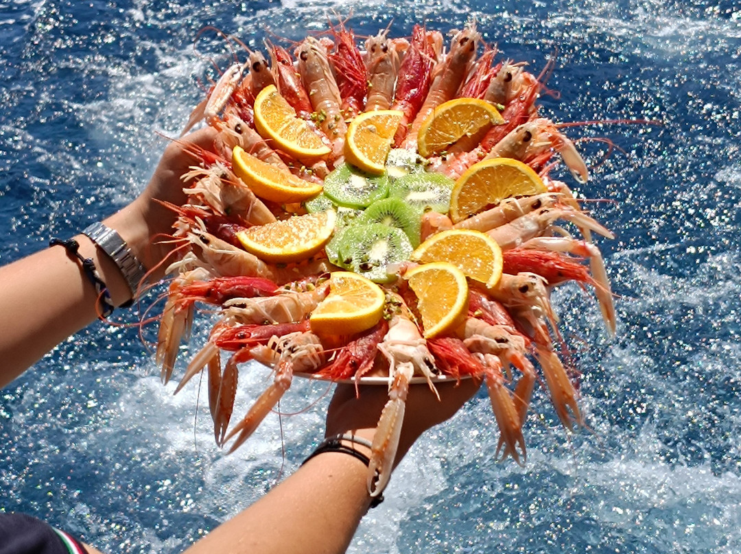 Sapore di Mare-兰佩杜萨必去景点