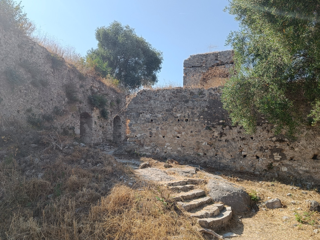 Ammoudia Beach-Ammoudia必去景点