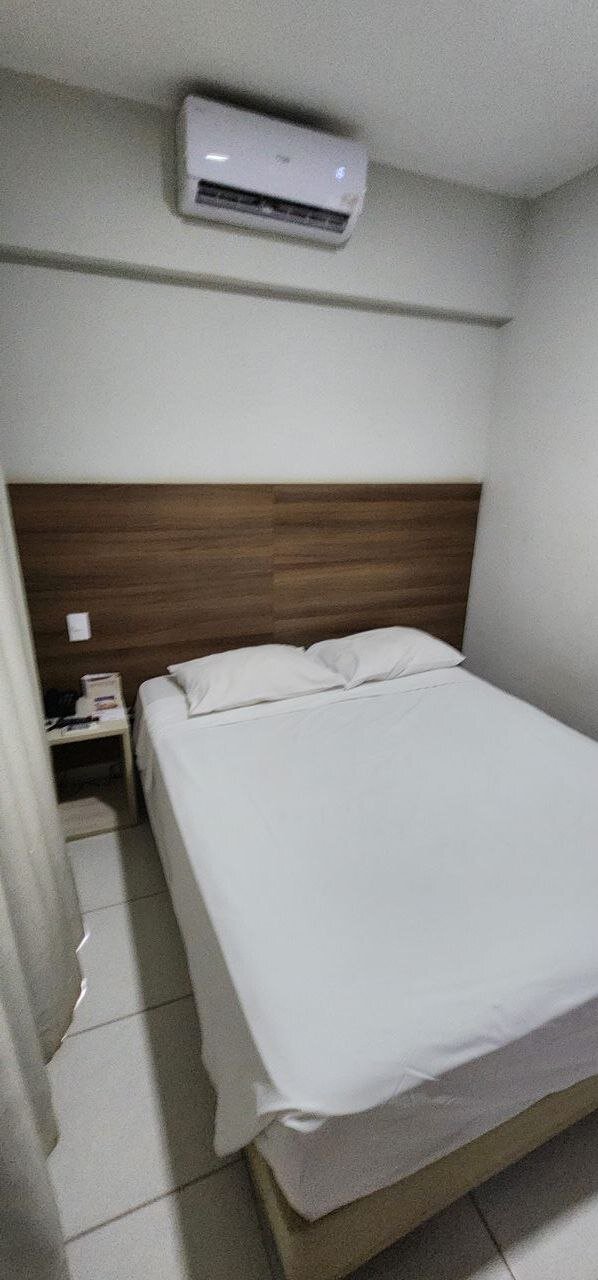 Barretos Country Park & Resort-客卧