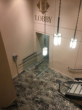 汉德利联合广场酒店主图