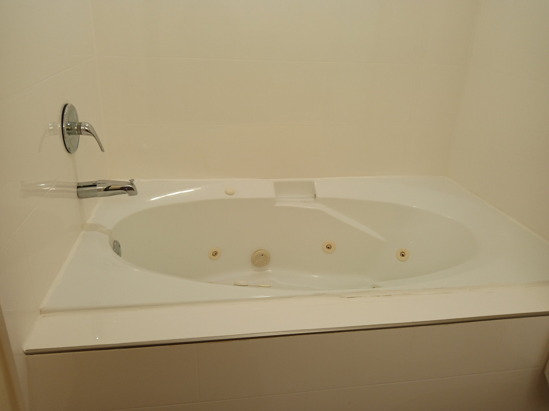 Best Western Greentree Inn & Suites主图