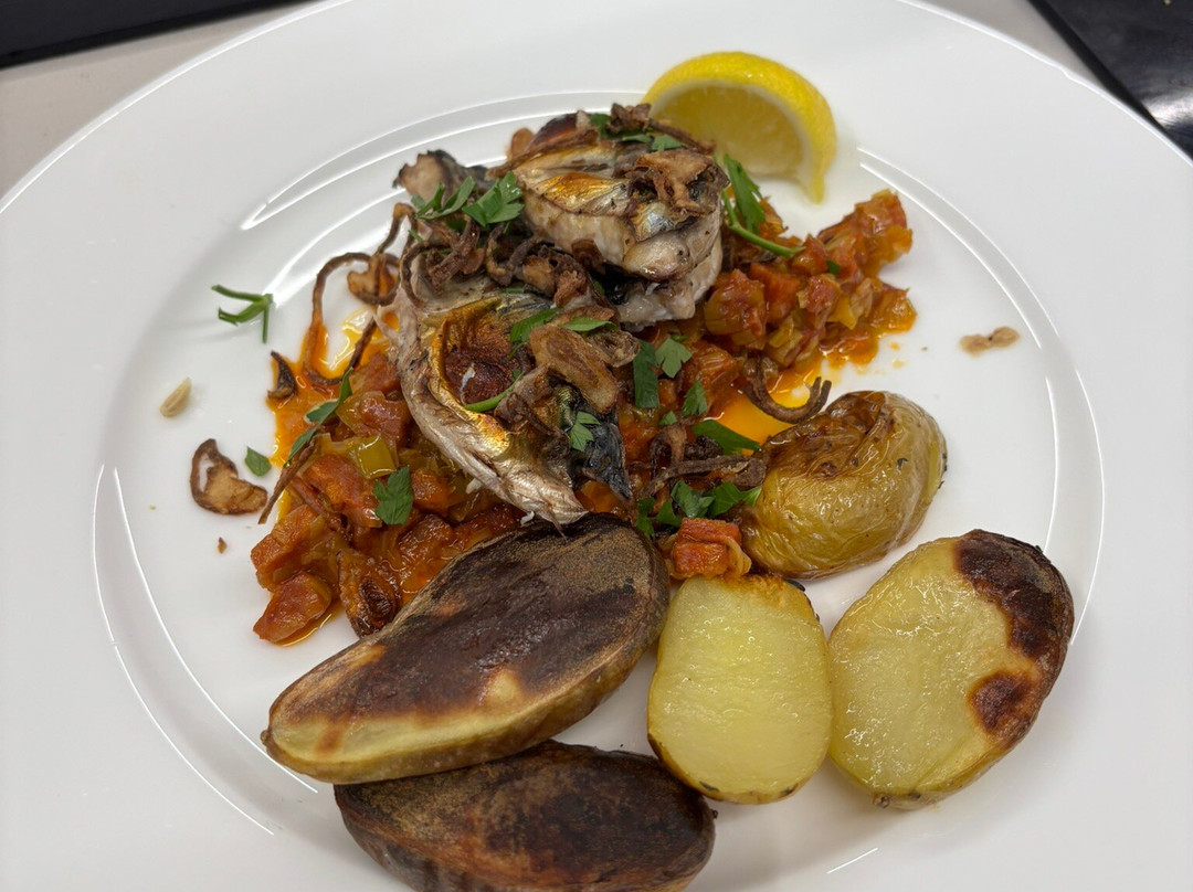 Howth Castle Cookery School-霍斯必去景点