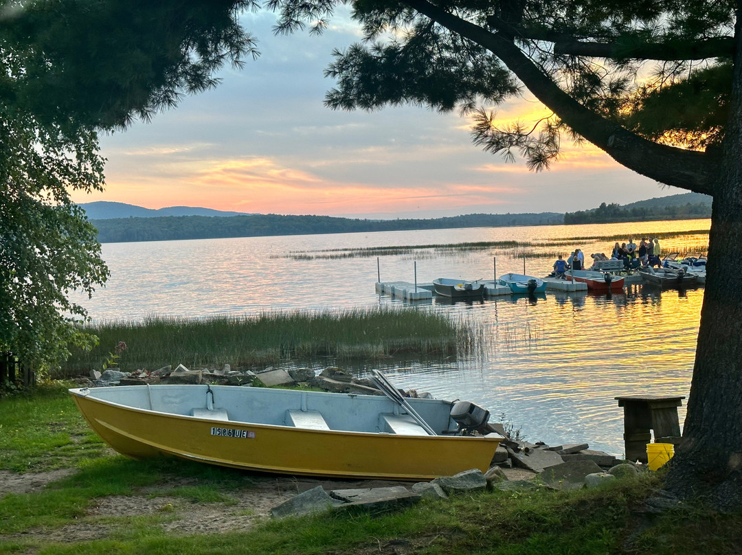 Sunset Park Motel主图