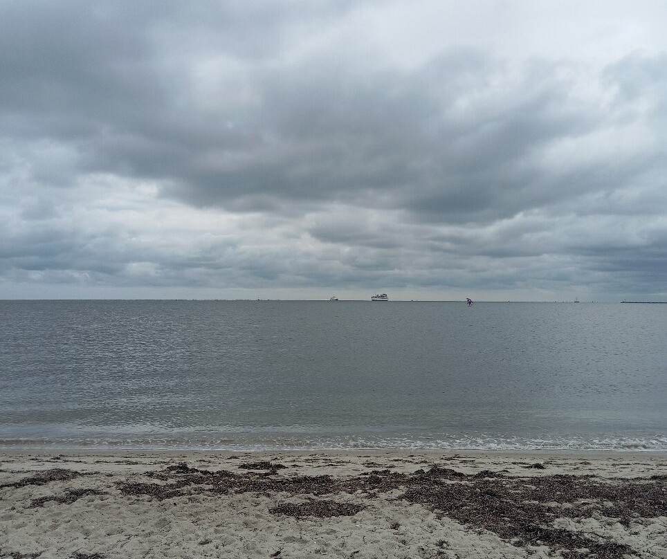 Kalmus Beach-海恩尼斯必去景点