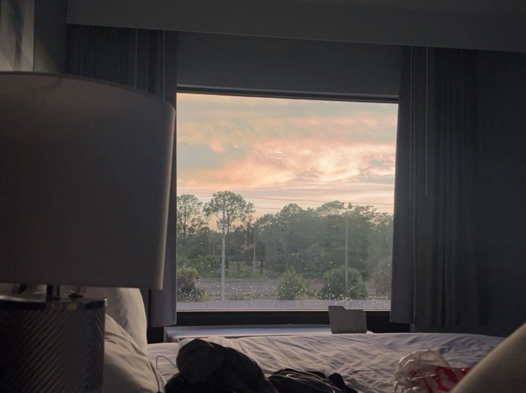 奥兰多庆典丽笙度假酒店主图