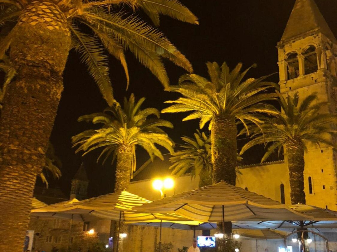 Zimmer Room Trogir Kastela Split