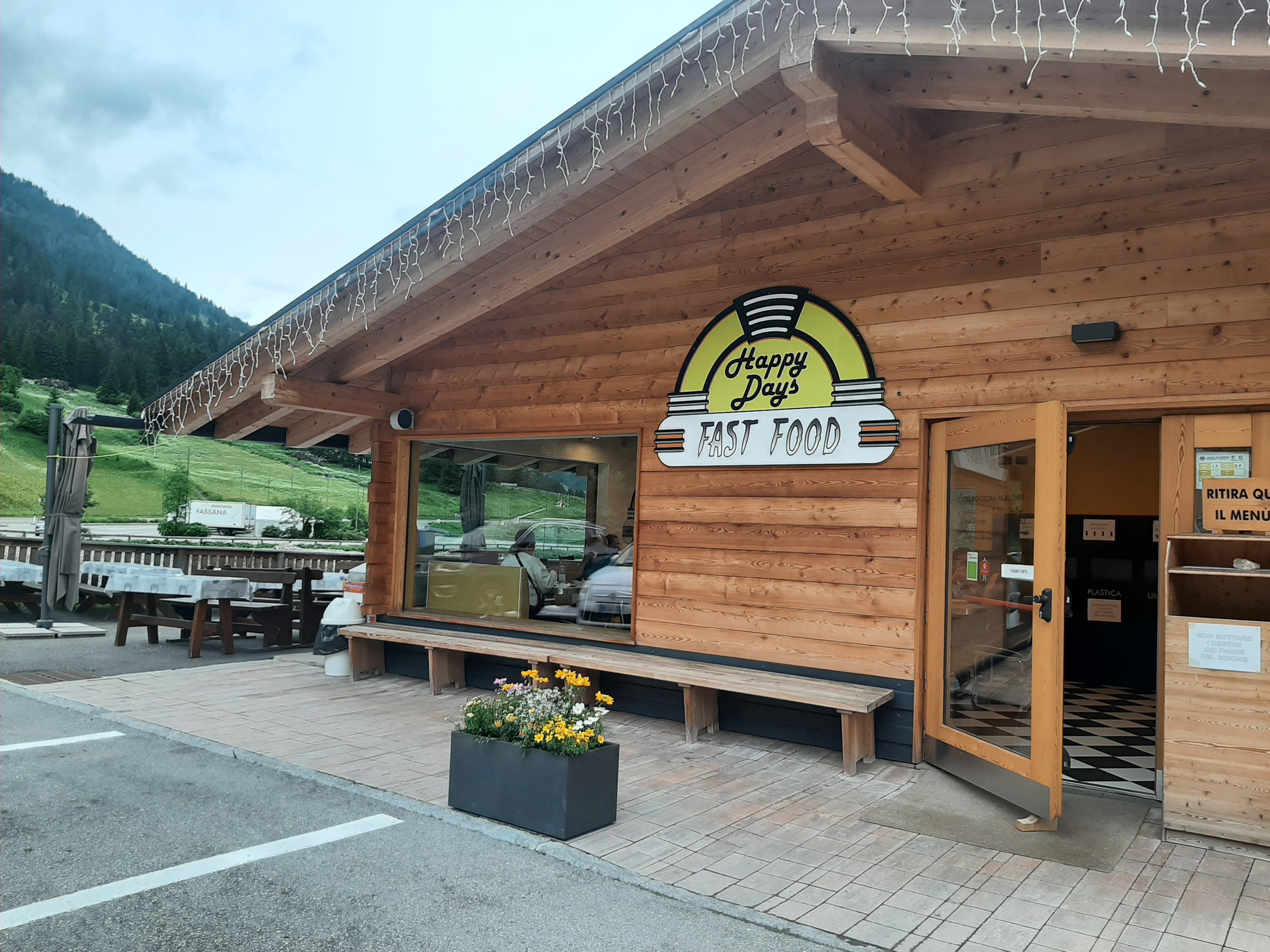 Hotel Piz Boè-官方