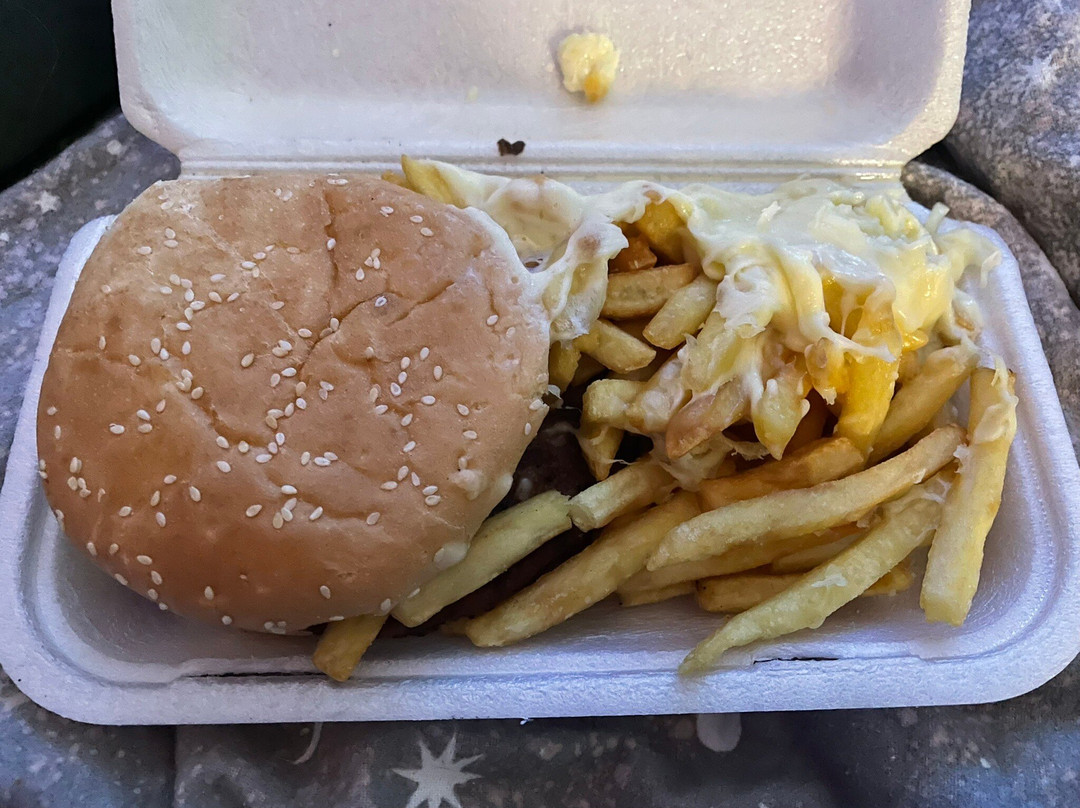 Bombay cuisine