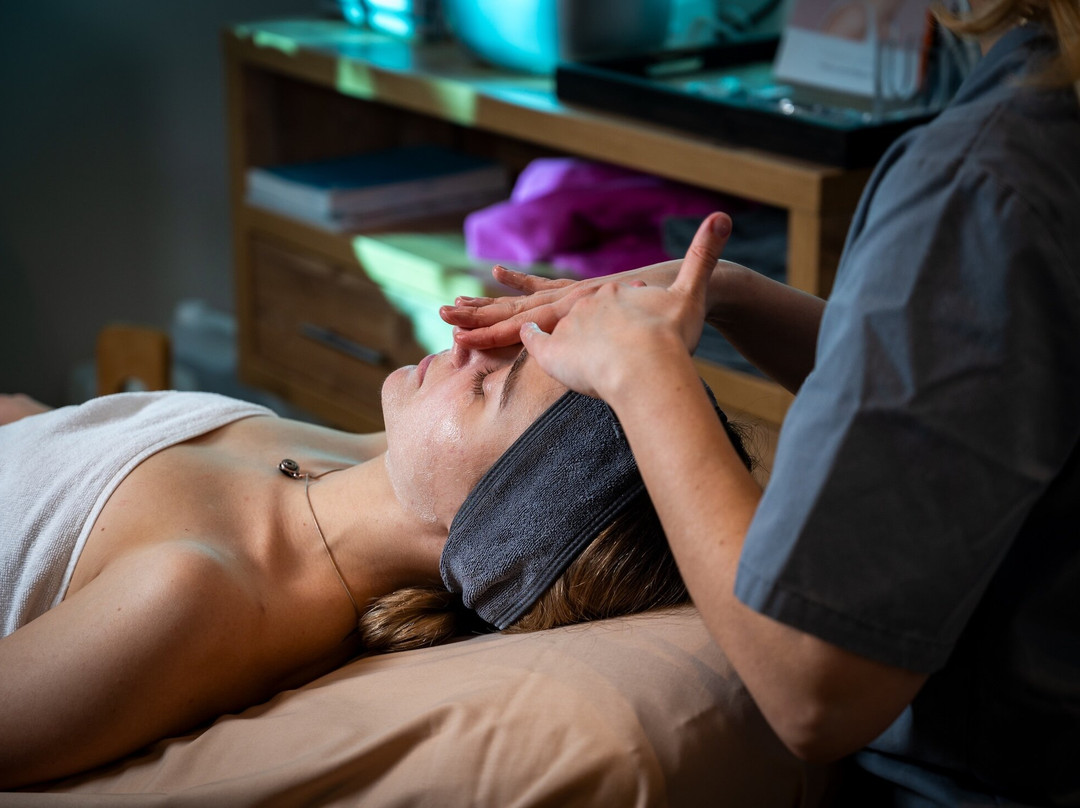 Alpenwelt FelsenBAD&SPA-Koenigsleiten必去景点