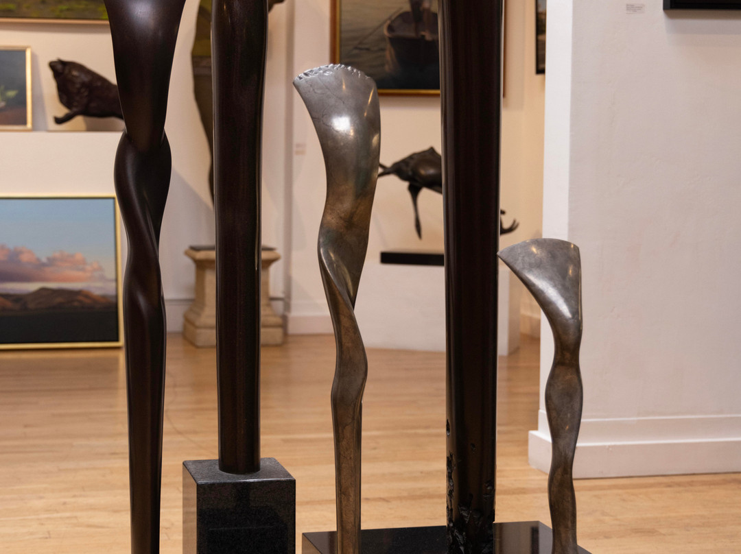 Winfield Gallery-卡梅尔必去景点