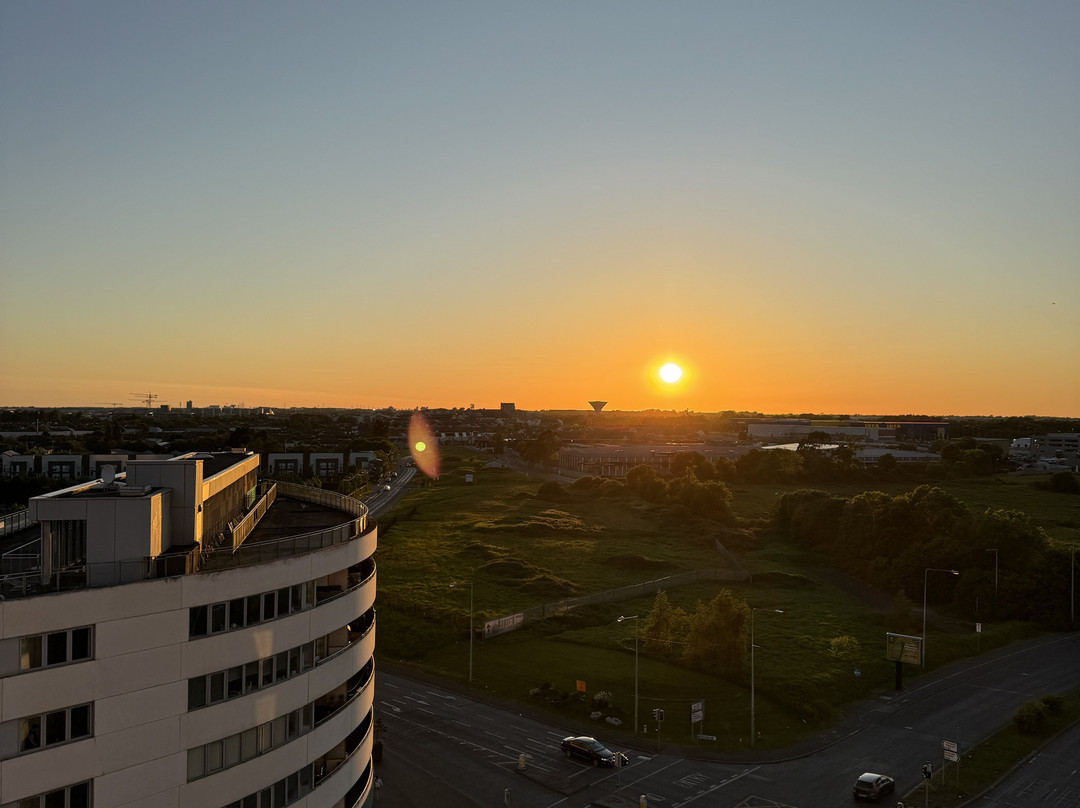 戴丝酒店(都柏林机场)主图