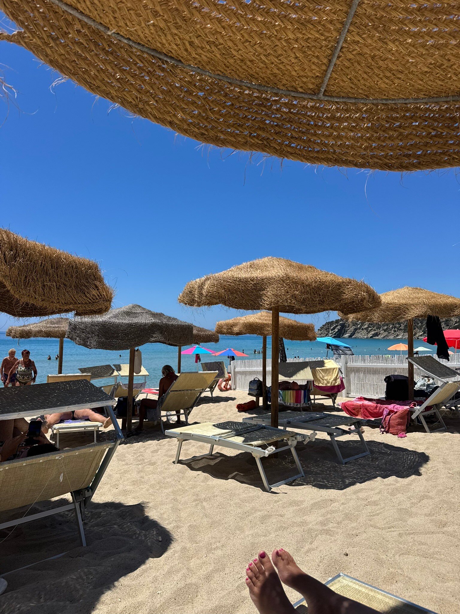 Hotel Villa del Mare-官方