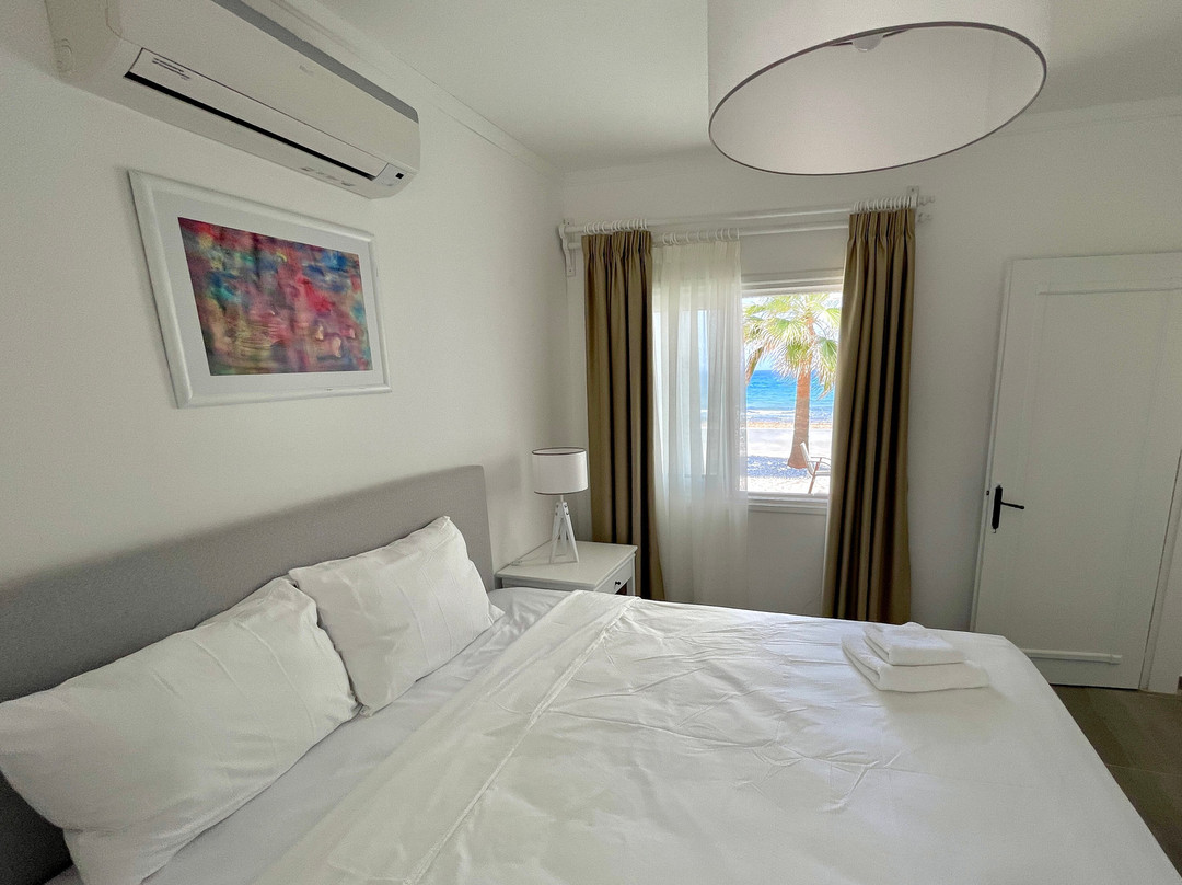 Long Beach Resort主图