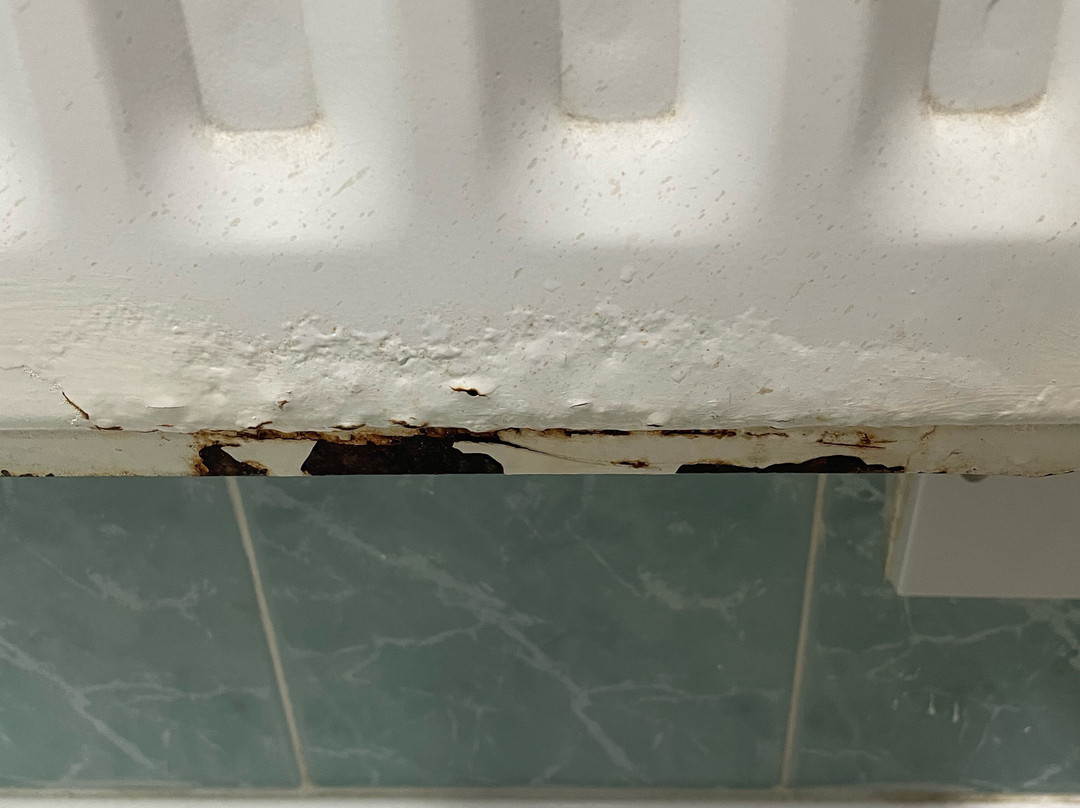 The Peel Aldergate Hotel - Guest Accommodation主图