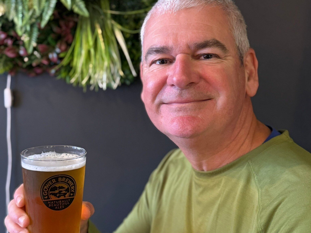 Gower Brewery Tap Room