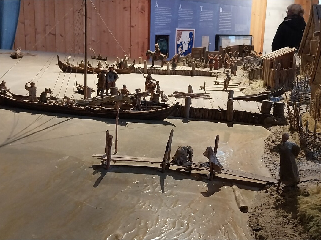 霍高尔登-Bjorko必去景点