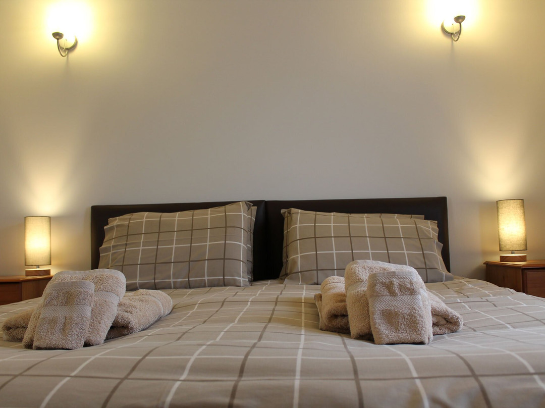 New Inn Lane Holiday Cottages