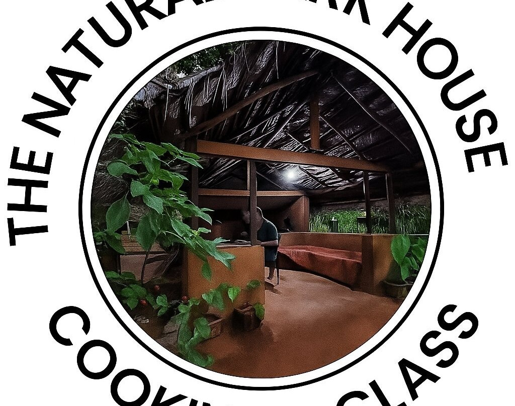 The Natural Dark House Cooking Class