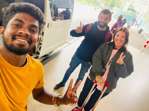 Ceylon Visit Tours-Sri Lanka-加勒必去景点