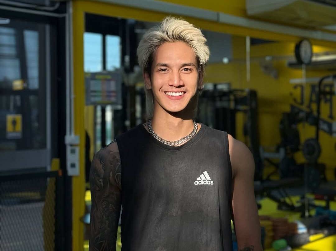 FITFAC Muay Thai Academy-曼谷必去景点