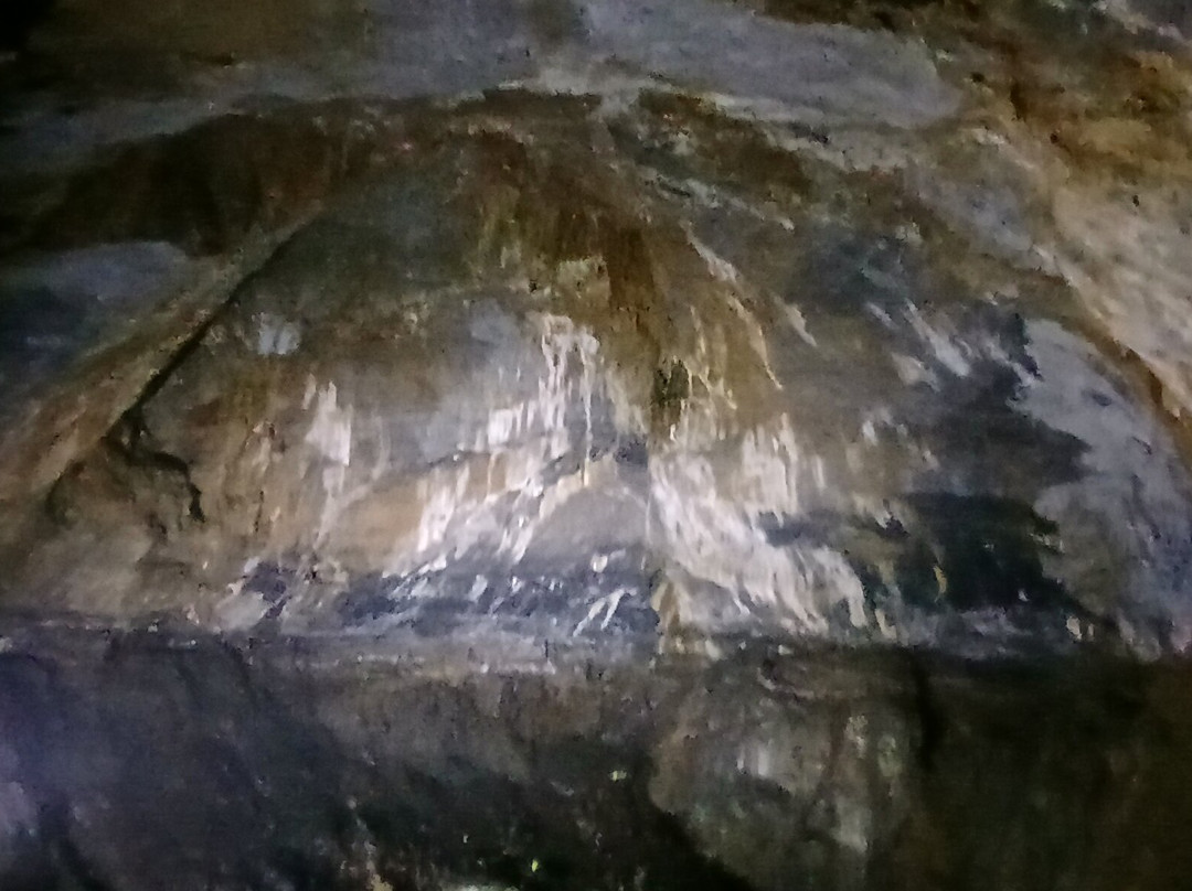 Grotte de La Verna-Sainte-Engrace必去景点