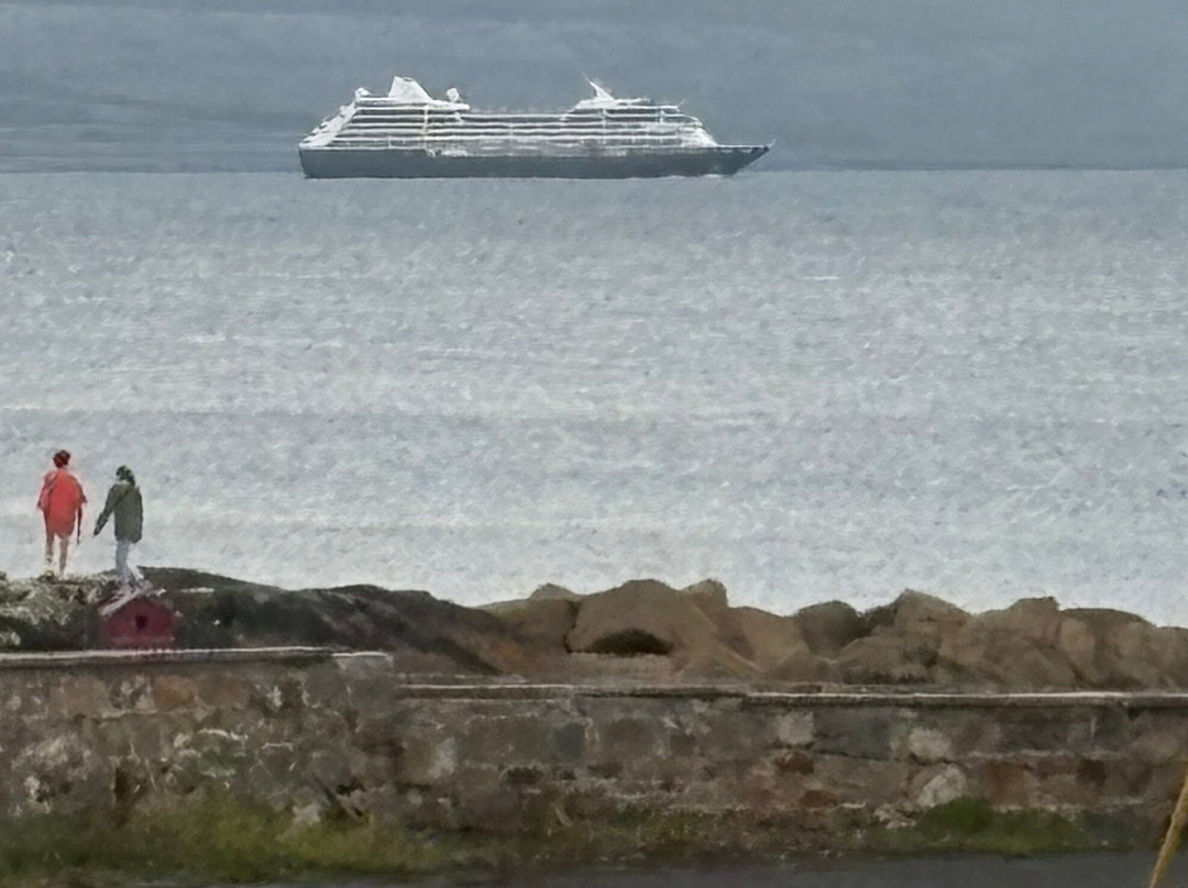 An Cruiscin Lan Hotel主图