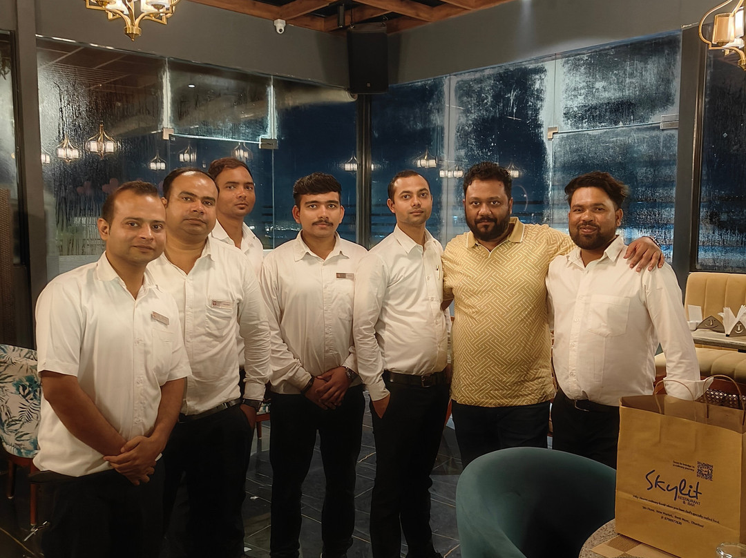 Mastiff Hotel Dhanbad主图