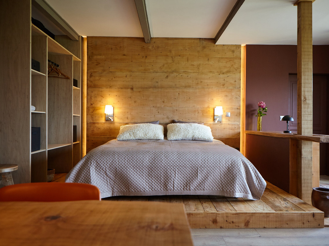 Domaine Aari Ona主图