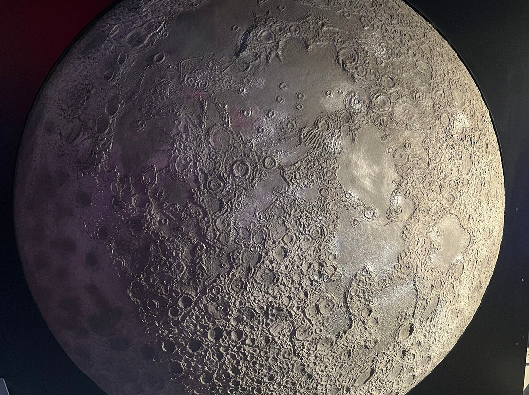 达义心灵博物馆-塔吉格必去景点