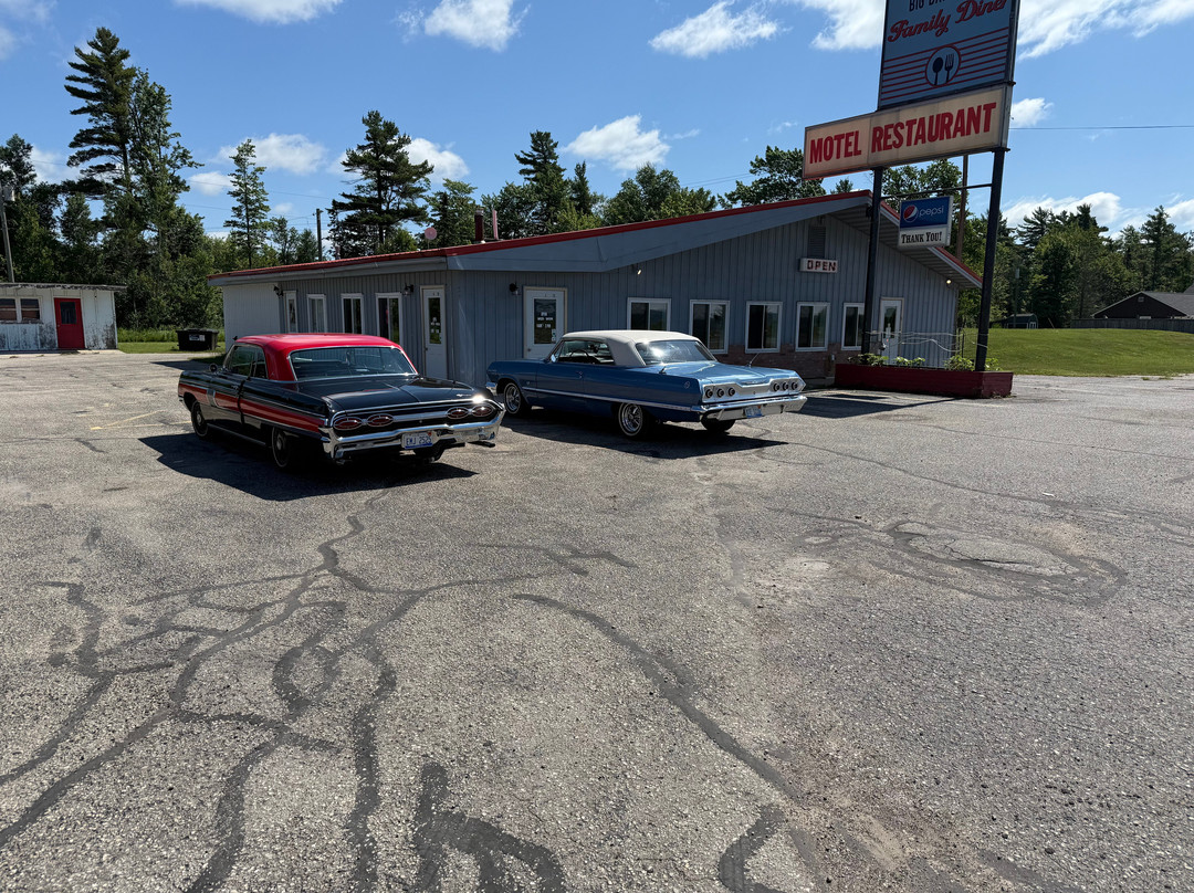 Tyelene's Restaurant Inc.