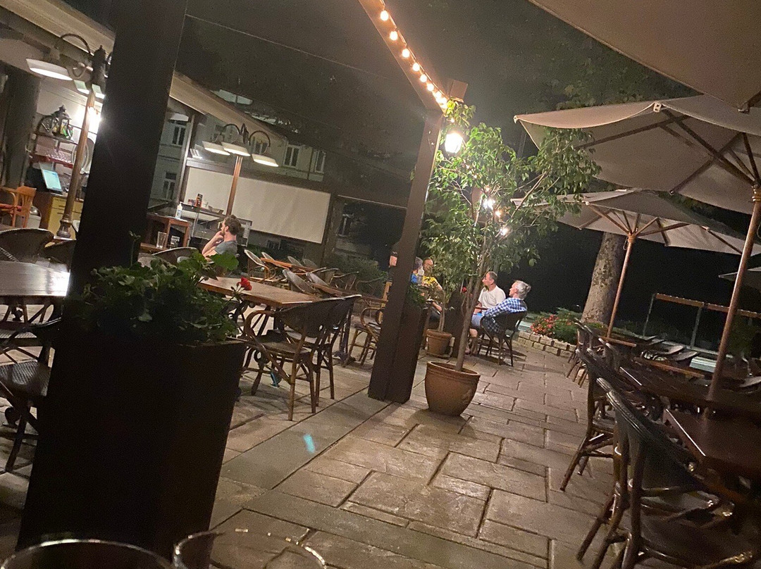 Hotel Mantova - Vrhnika主图
