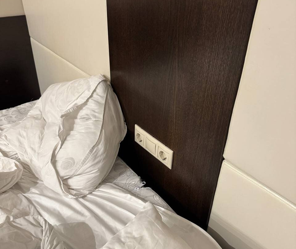 Hotel Aura主图