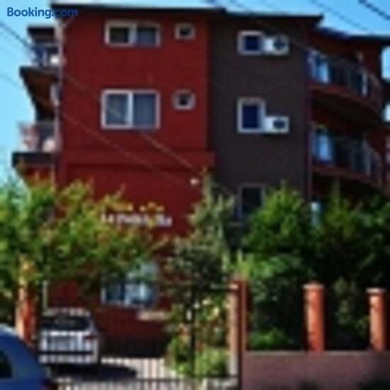 Vila la Famiglia