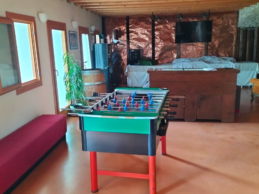 B&B Val Maschi主图
