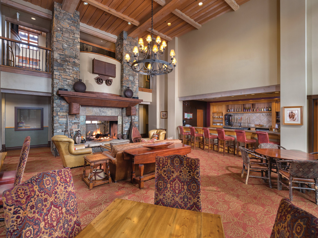 The Miners Club主图