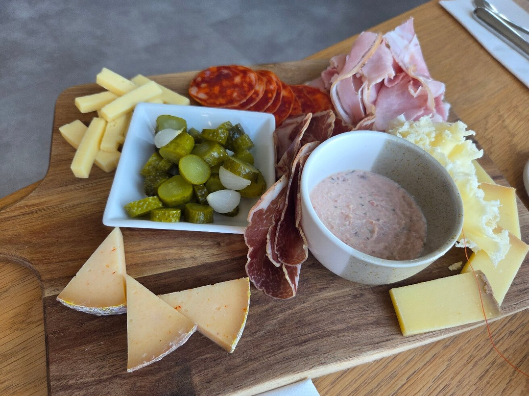 克斯坦酒店主图