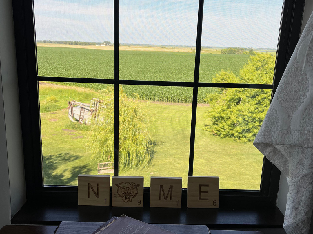 Nome Schoolhouse Inn & Event Center主图