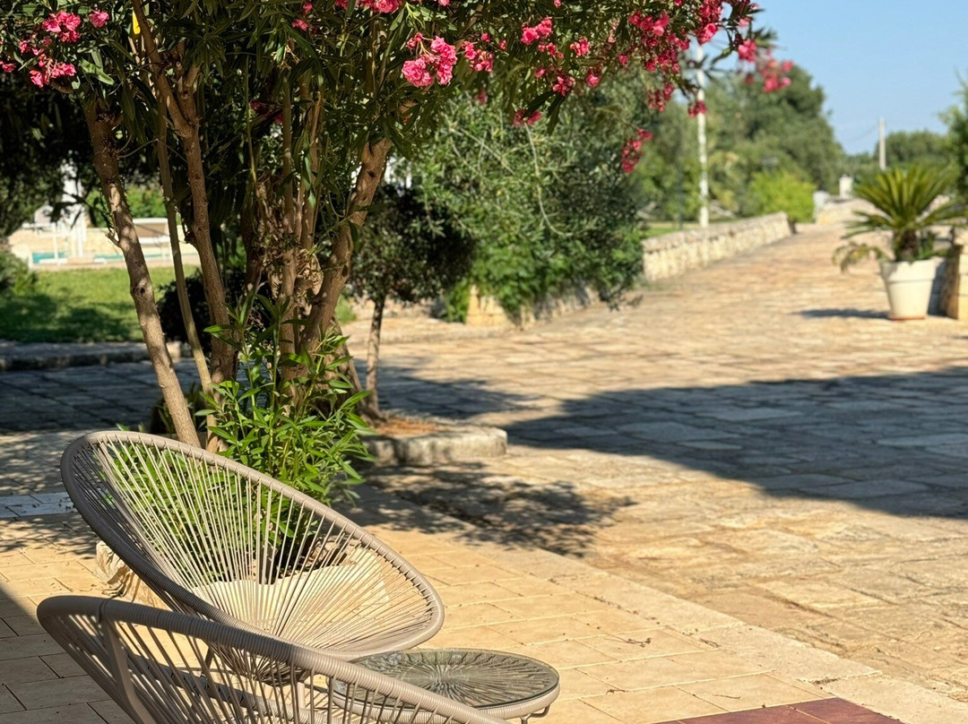 Masseria Valente主图