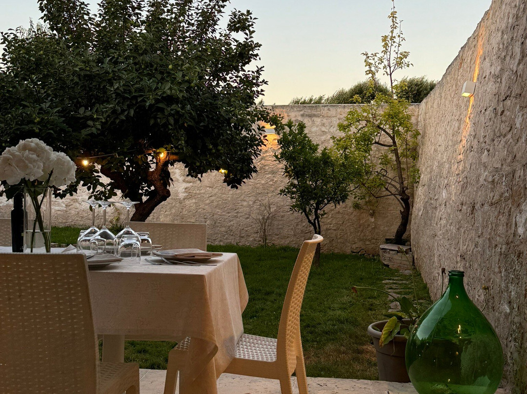 Masseria Valente主图