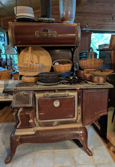 Mill Creek Antiques