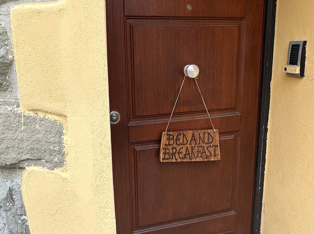 B&B la Casa d'Artista