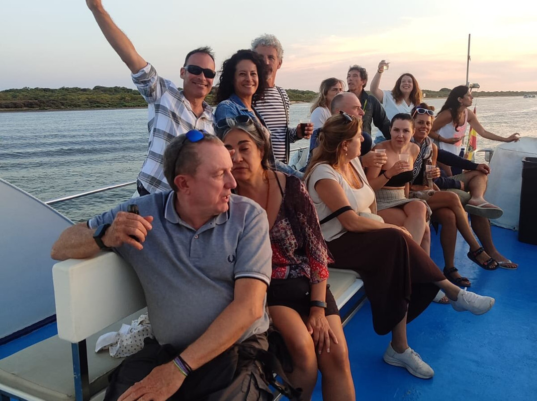 FlechaMar-埃尔龙皮多必去景点