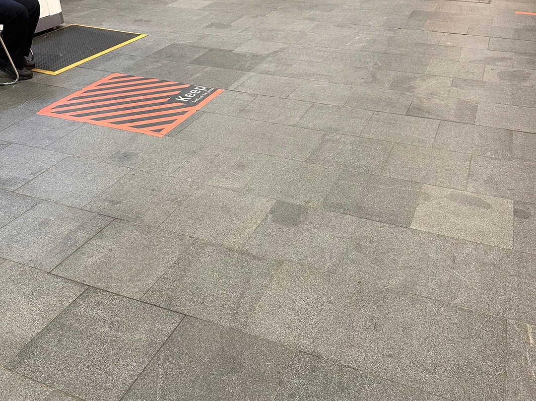 Chatswood Interchange-车士活必去景点