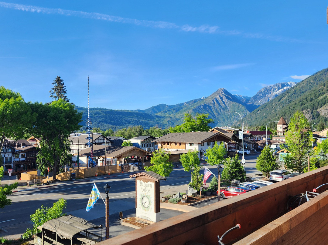 巴伐利亚旅舍主图