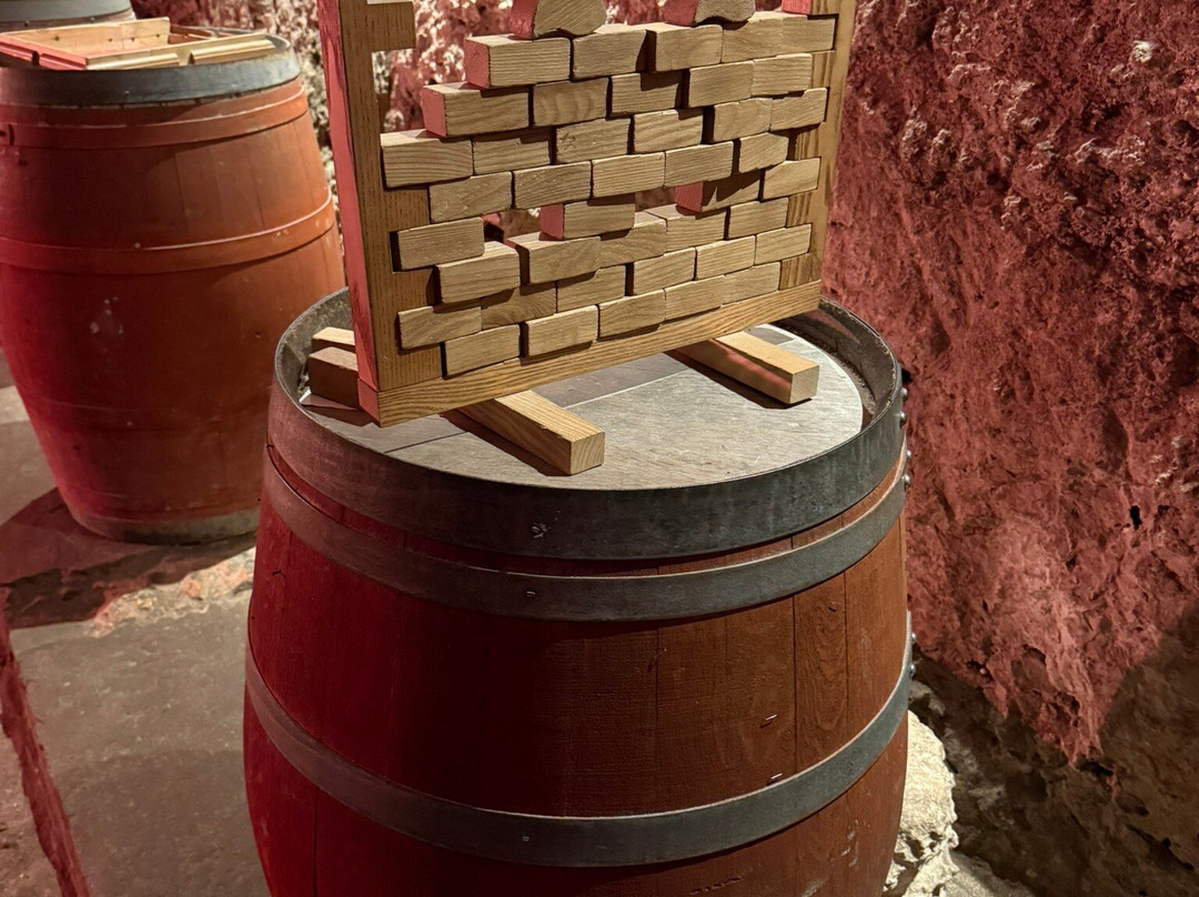 Château de Bridoire-Ribagnac必去景点