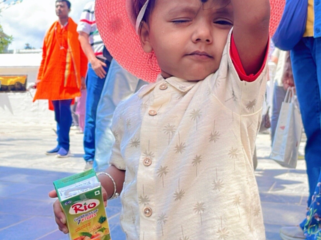 纳塔神庙-加德满都必去景点