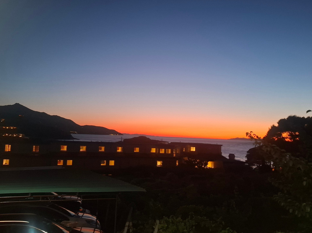 Hotel Casa Rosa主图