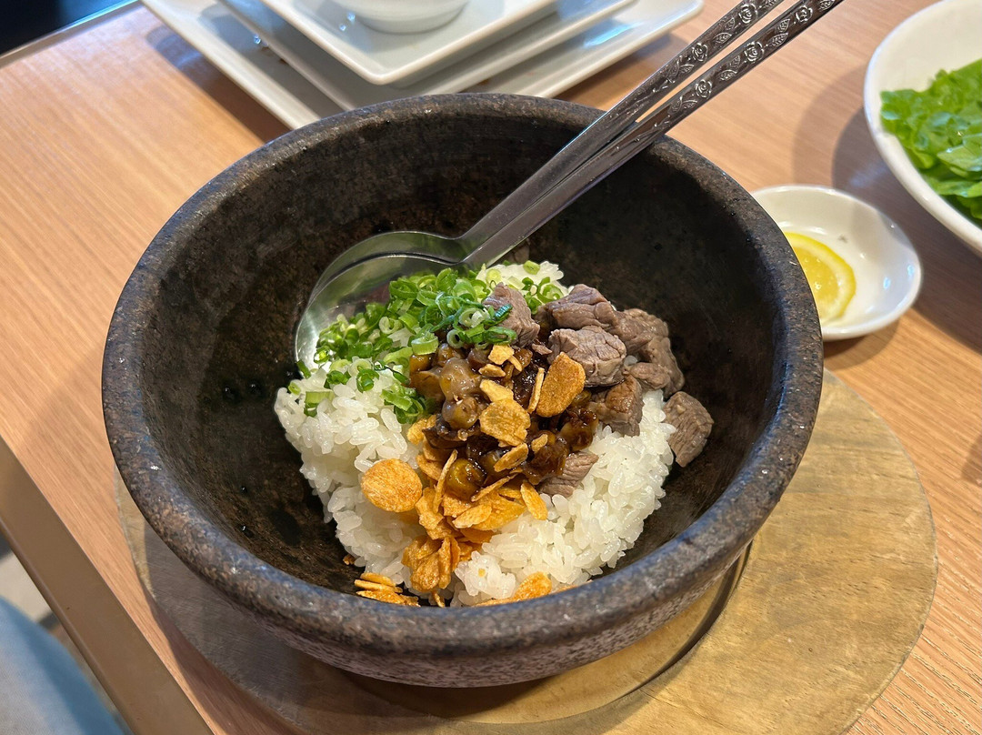 焼肉ダイニング ワンカルビ 花小金井店